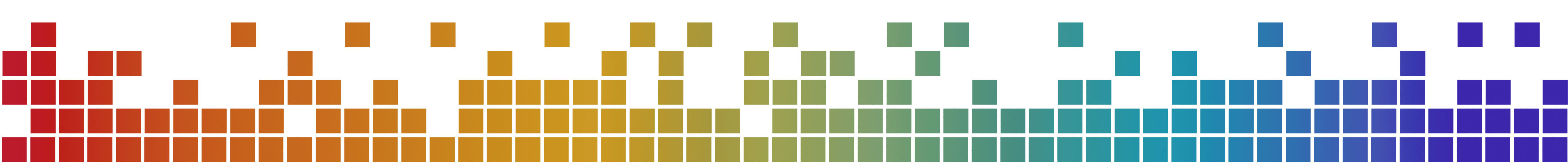 래스터 이미지의 원리